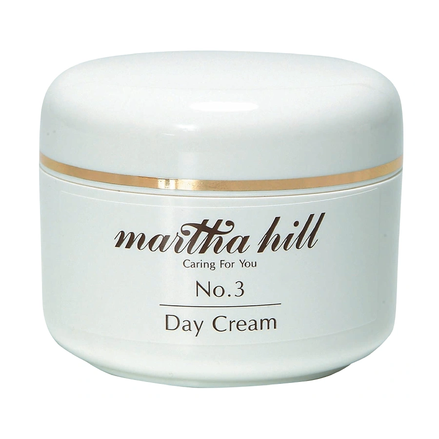Martha Hill