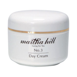 No.3 Day Cream (No Label)