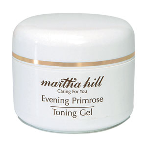 Evening Primrose Toning Gel