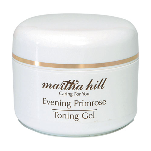 Evening Primrose Toning Gel