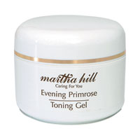 Martha Hill - Evening Primrose Toning Gel