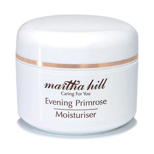 Evening Primrose Moisturiser