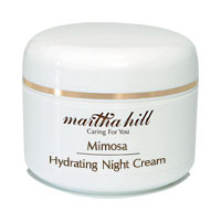 Martha Hill<br>Mimosa Hydrating