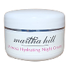 Mimosa Hydrating Night Cream