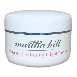 Mimosa Hydrating Night Cream