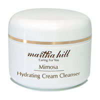Martha Hill<br>Mimosa Hydrating