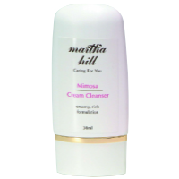Martha Hill - Mimosa Hydrating Cream Cleanser