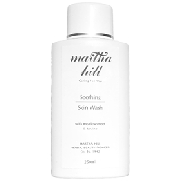 Martha Hill<br>Soothing Skin