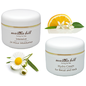 24 Hour Facial Care Duo (MH-175M + MH-122M)