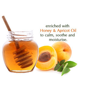 Honey Hydro Moisturiser - Colour Chart