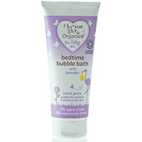 Mumma Love Organics - Bedtime Bubble Bath