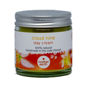 Cloud Nine Day Cream