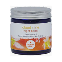 Mother Earth - Cloud Nine Night Cream