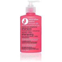 Australian Native Botanicals - Intensive Care Strengthening Shampoo