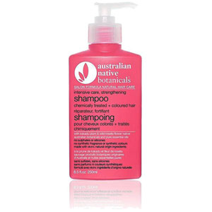Intensive Care Strengthening Shampoo