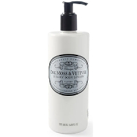 Naturally European - Oak Moss & Vetiver Body Lotion