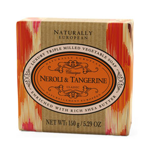 Neroli & Tangerine Soap Bar