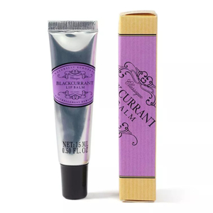 Blackcurrant Lip Balm