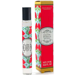 Perfume Roller Ball - Exotic Pomelo