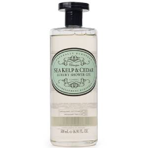 Sea Kelp & Cedar Shower Gel