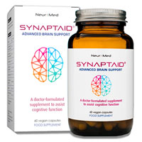 NeuroMed - Synaptaid Advanced Brain Support