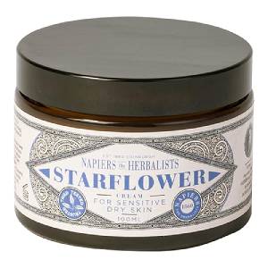 Herbal Starflower Skin Cream