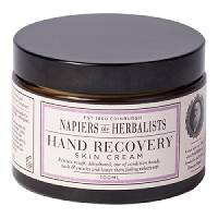 Napiers<br>Hand & Foot Care