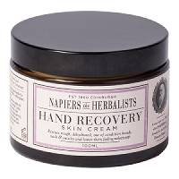 Napiers Hand & Foot Care