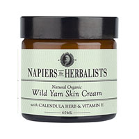 Napiers - Wild Yam Skin Cream Unscented