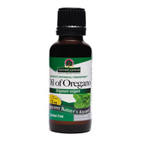 Natures Answer - Oil of Oregano