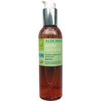 Natural Therapy - Aloe Fresh Gentle Face Wash