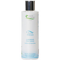 Natural Therapy - Aloe Fresh Luxurious Face Wash