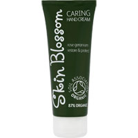 Skin Blossom - Caring Hand Cream