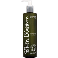 Skin Blossom - Cleanse & Nourish Body Wash