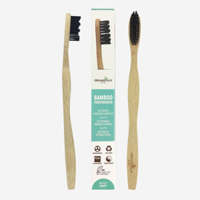 Organically Epic - Bamboo Toothbrush - Soft
