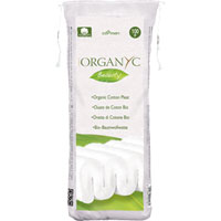 Organyc - Organic Cotton Pleat