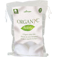 Organyc - Organic Cotton Balls
