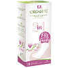 2  in 1 Panty Liner
