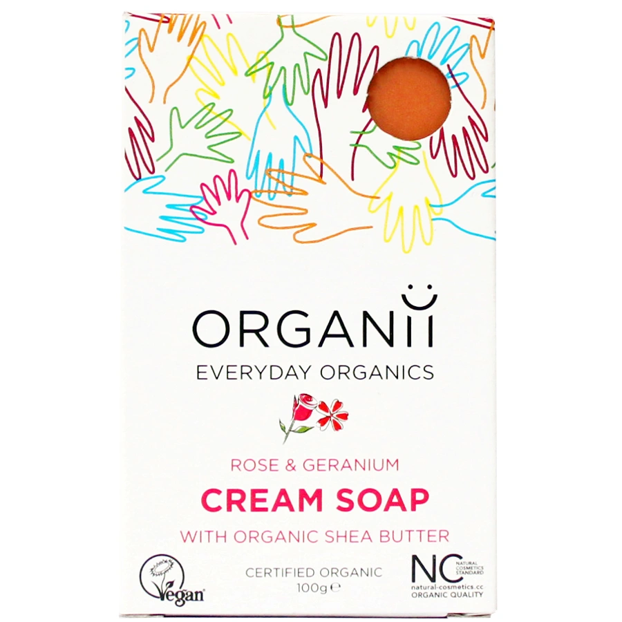 Organii