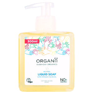 Neutral Liquid Soap