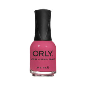 Nail Lacquer - Pink Chocolate