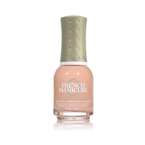 Nail Lacquer - Silk Stockings