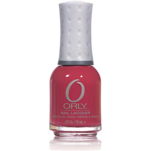 Nail Lacquer - Two Hour Lunch