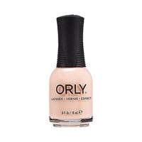 Orly - Nail Laquer - First Kiss