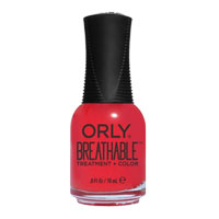 Orly - Breathable Nail Treatment & Colour - Beauty Essential