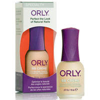 Orly - BB Creme Topical Cosmetic Nail Treatment
