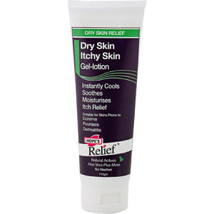 Dry Skin Itchy Skin Gel-Lotion