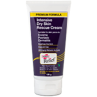 Hope's Relief Cream