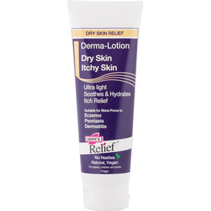 Derma-Lotion - Dry Skin, Itchy Skin