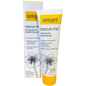 Rescue Me - All Purpose Soothing Gel